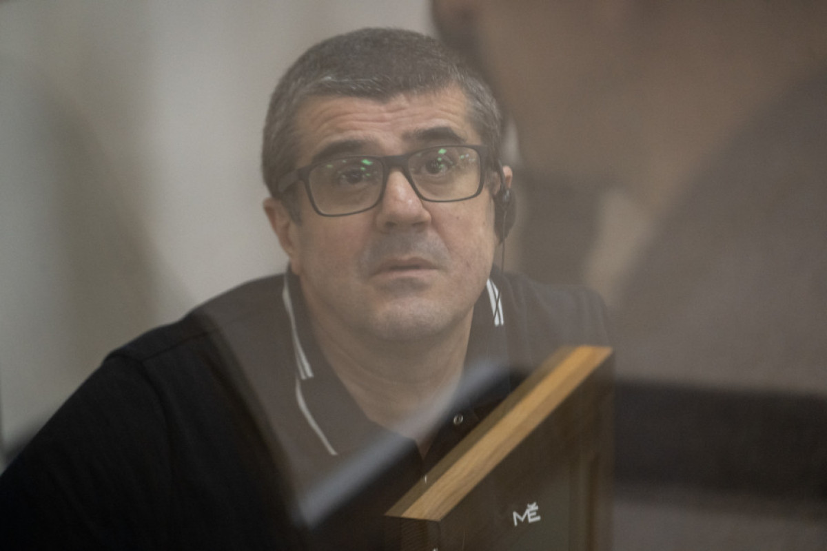 Madat Babayan déclare avoir participé à l'attaque de la ville de Khodjaly et au massacre de civils – PROCES 