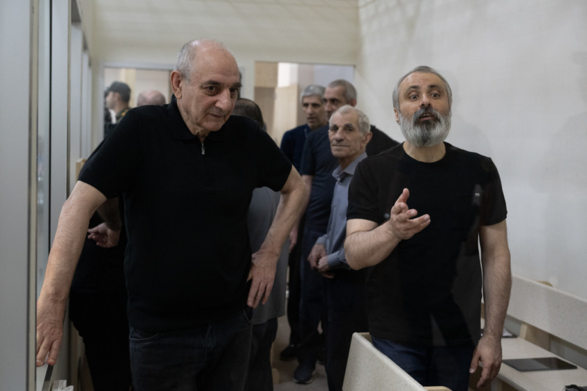 Madat Babayan déclare avoir participé à l'attaque de la ville de Khodjaly et au massacre de civils – PROCES 