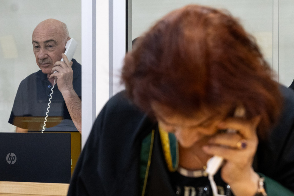 Madat Babayan déclare avoir participé à l'attaque de la ville de Khodjaly et au massacre de civils – PROCES 