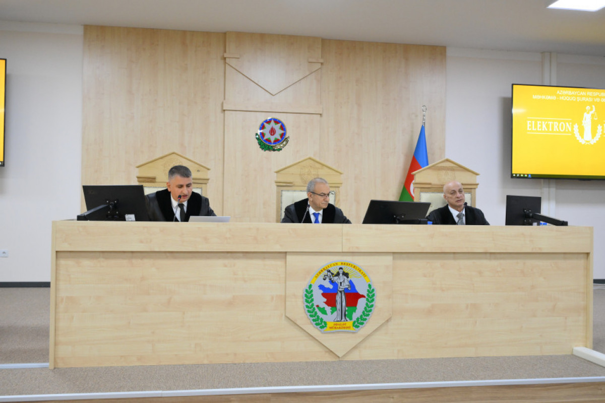 Madat Babayan déclare avoir participé à l'attaque de la ville de Khodjaly et au massacre de civils – PROCES 