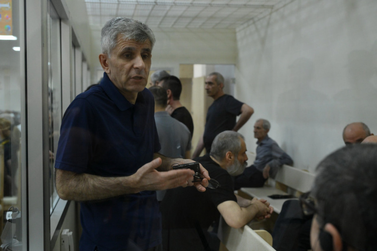 Madat Babayan déclare avoir participé à l'attaque de la ville de Khodjaly et au massacre de civils – PROCES 