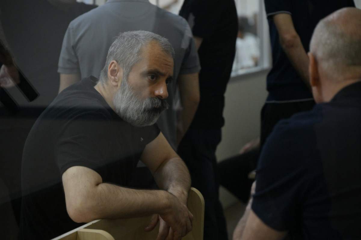 Madat Babayan déclare avoir participé à l'attaque de la ville de Khodjaly et au massacre de civils – PROCES 