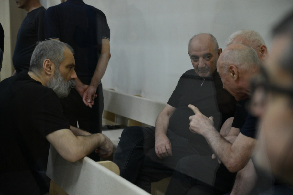 Madat Babayan déclare avoir participé à l'attaque de la ville de Khodjaly et au massacre de civils – PROCES 