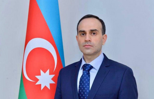 Rappel de l'ambassadeur d'Azerbaïdjan en Bulgarie