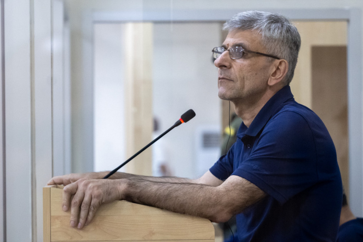 La lecture des dépositions faites lors de l'enquête préliminaire par les citoyens arméniens accusés de plusieurs crimes s’achève