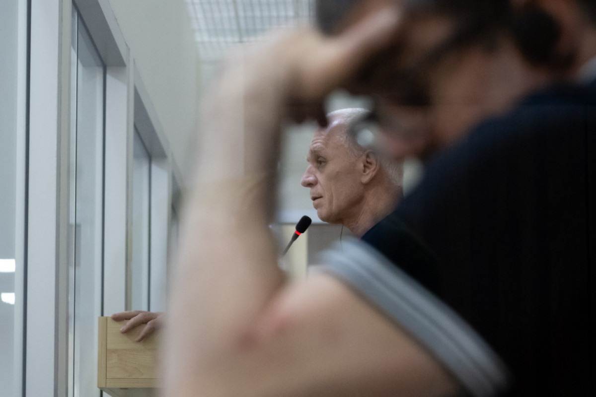 La lecture des dépositions faites lors de l'enquête préliminaire par les citoyens arméniens accusés de plusieurs crimes s’achève