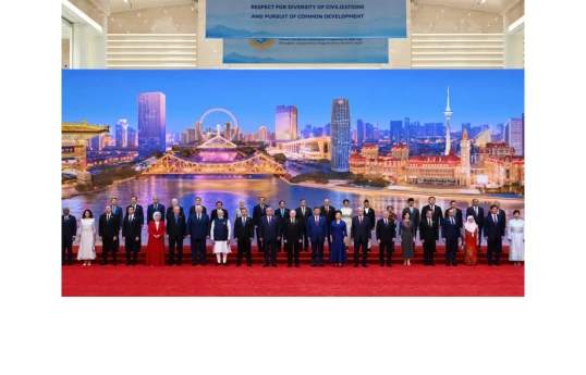 La Russie a également joué un rôle actif dans le blocage de l’adhésion de l’Azerbaïdjan à l’Organisation de coopération de Shanghai – EXCLUSIF 