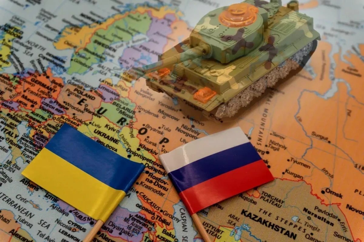 Ukraine : Trump annonce des réunions aux USA avec des dirigeants européens