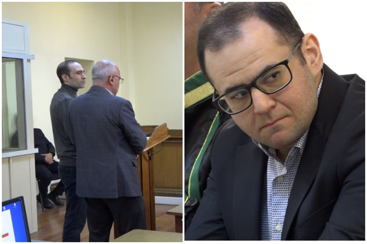 Bakou : Les révélations sur les réseaux d’espionnage - Procès de Martin Ryan, accusé d