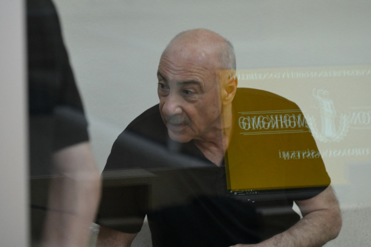 Le tribunal examine des documents liés à de nombreux crimes commis contre les Azerbaïdjanais entre 1988 et 1990