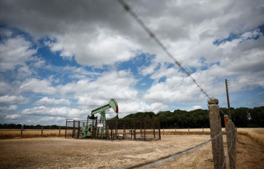Les prix du pétrole repartent à la hausse sur les bourses mondiales