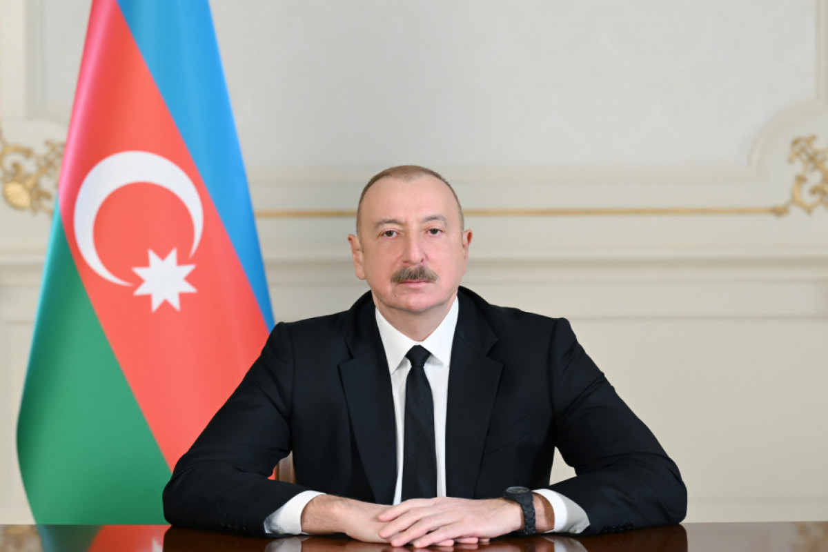 L’agenda de paix que nous promouvons dans la région ouvre de nouveaux horizons à notre politique étrangère (Aliyev)