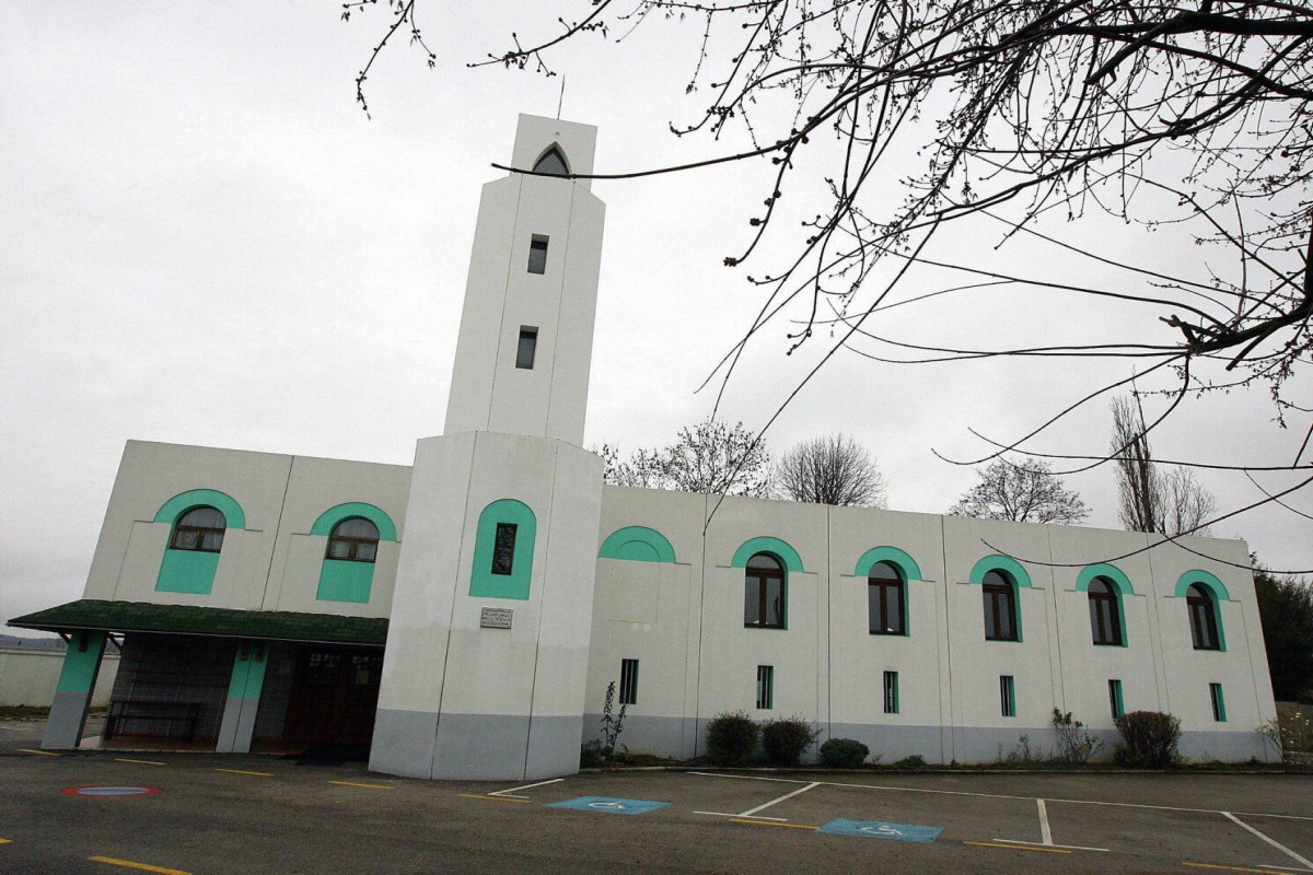 Islamophobie : Des têtes de cochon déposées devant plusieurs mosquées en Île-de-France