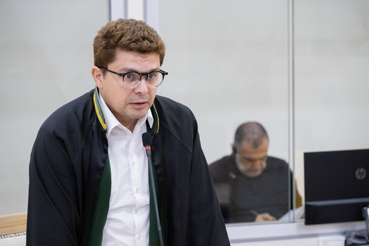 Les témoignages des victimes et des héritiers légaux des personnes tuées entendus lors du procès