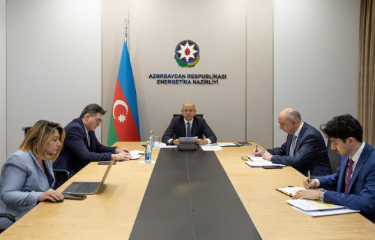 Azerbaïdjan : Le Centre ECO-UNIDO pour les énergies propres a officiellement commencé ses activités