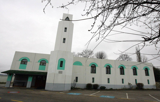 Islamophobie : Des têtes de cochon déposées devant plusieurs mosquées en Île-de-France