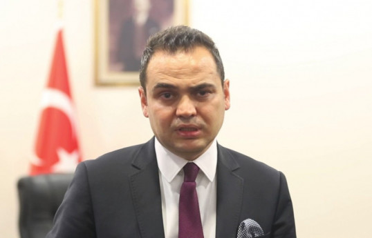 MAE turc : la Türkiye renforcera davantage ses relations avec l'Azerbaïdjan et l'Asie centrale
