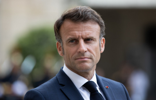 La France insoumise dépose une motion de destitution contre Emmanuel Macron