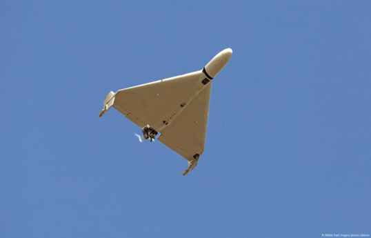 Le Bélarus dit avoir abattu des drones dans son espace aérien