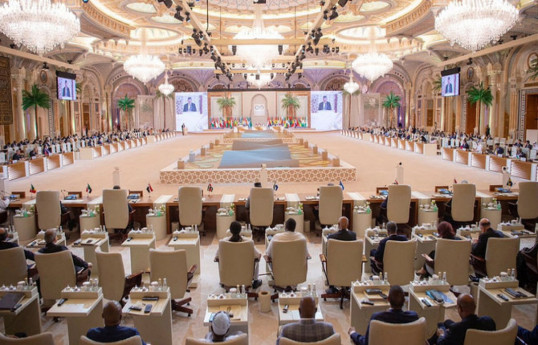Doha accueillera à la mi-septembre un sommet arabo-islamique d’urgence
