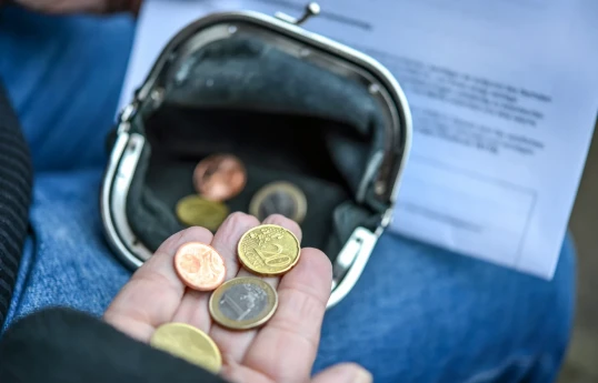 57% des Français connaissent un proche vivant dans une situation de pauvreté