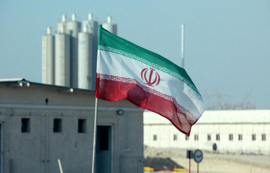 L'Iran jure que la matière nucléaire enrichie est «sous les décombres»