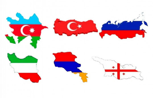 La Russie exhorte l'Azerbaïdjan et l'Arménie à convenir d'une réunion des ministres des Affaires étrangères au format 3+3