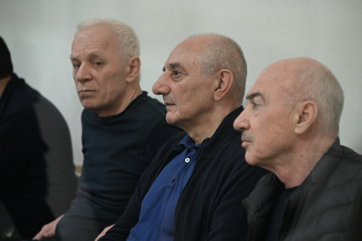 Le tribunal examine des documents liés à de nombreux crimes commis contre les Azerbaïdjanais entre 1988 et 1990