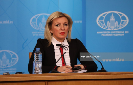 La Russie soutient une réconciliation rapide entre l'Arménie et la Türkiye