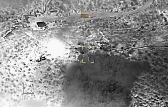 Deux ans s'écoulent depuis les mesures antiterroristes locales de l'armée azerbaïdjanaise au Karabagh