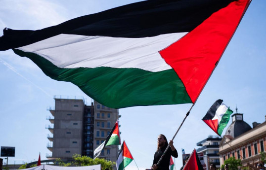 Les États arabes saluent la reconnaissance de l’État de Palestine par des pays occidentaux