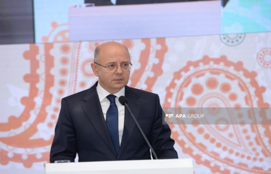 L’Azerbaïdjan a attiré jusqu’à présent 144 milliards de dollars d’investissements étrangers dans le secteur pétro-gazier