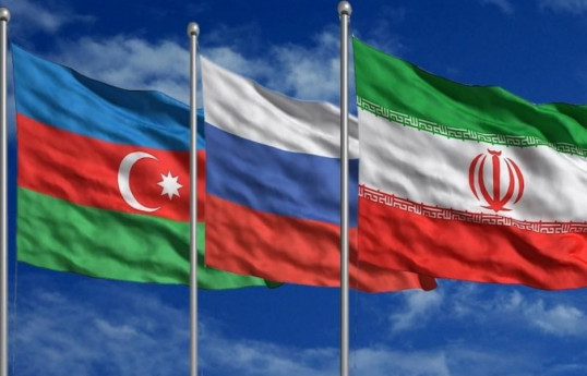 Une réunion trilatérale aura lieu entre l'Iran, l'Azerbaïdjan et la Russie