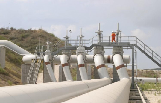 BP: Problème de pétrole brut au terminal de Ceyhan déjà résolu