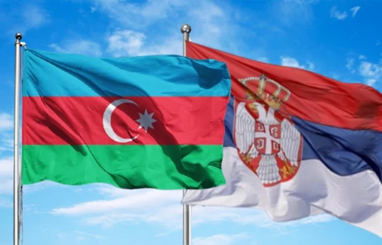 La Serbie souhaite signer un nouvel accord gazier avec l’Azerbaïdjan dans les plus brefs délais