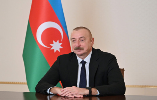 Ilham Aliyev : Le Forum international de statistique s’impose comme une plateforme universelle