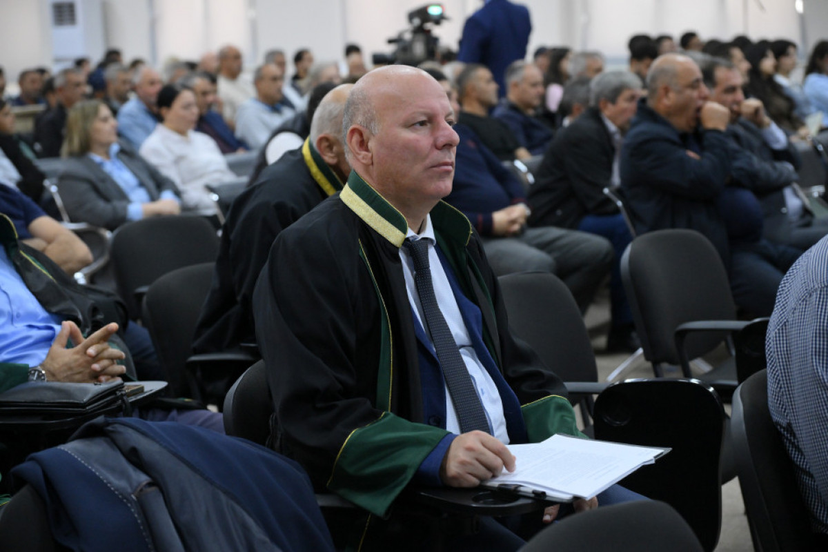 Les aveux de l'ancien vice-ministre arménien de la Défense concernant l'occupation des territoires azerbaïdjanais par l'Arménie, sont examinés comme preuve au tribunal