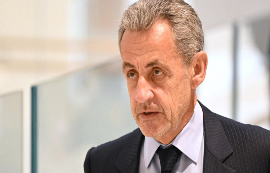 Nicolas Sarkozy annonce faire appel de sa condamnation