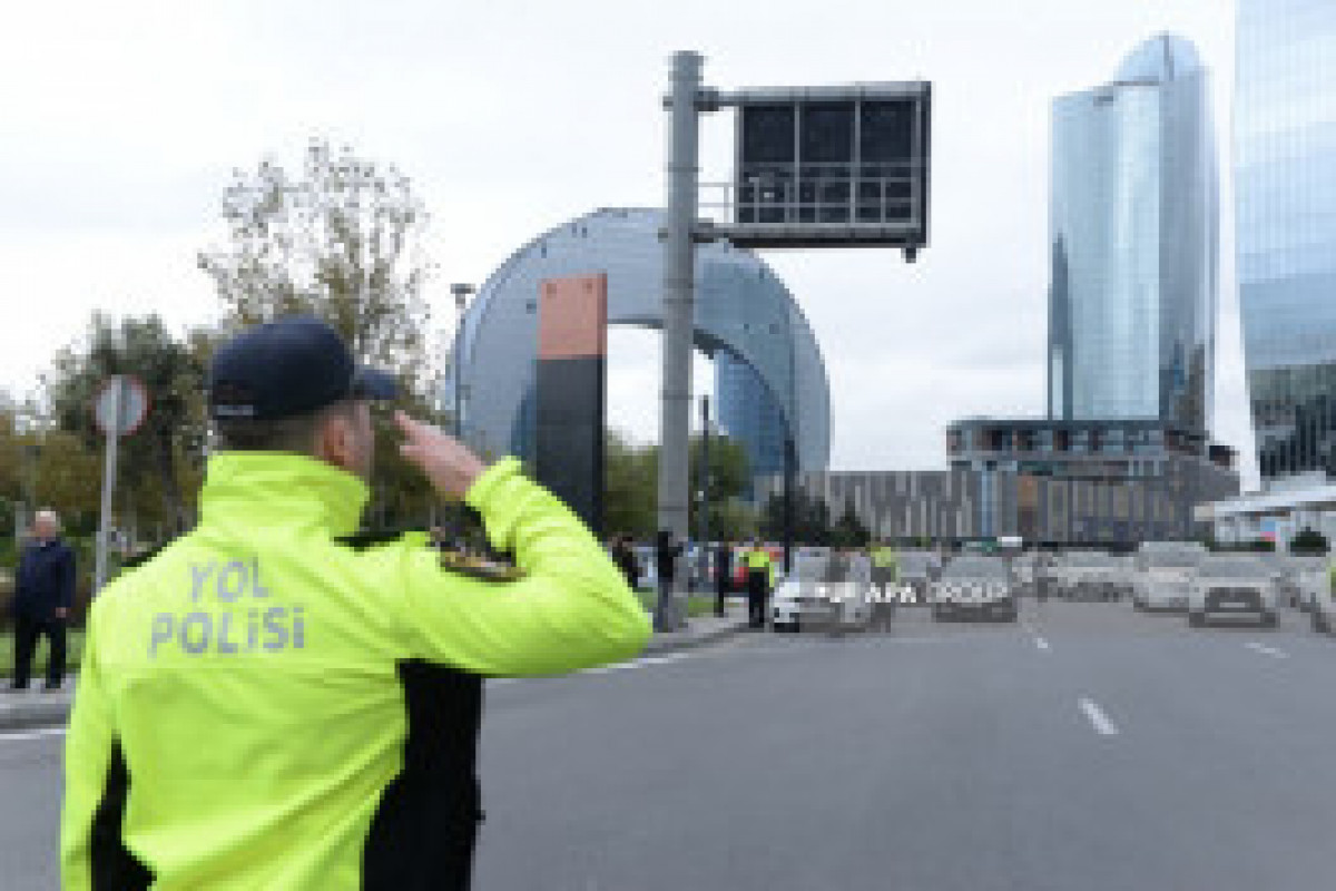 L'Azerbaïdjan observe une minute de silence à la mémoire des martyrs