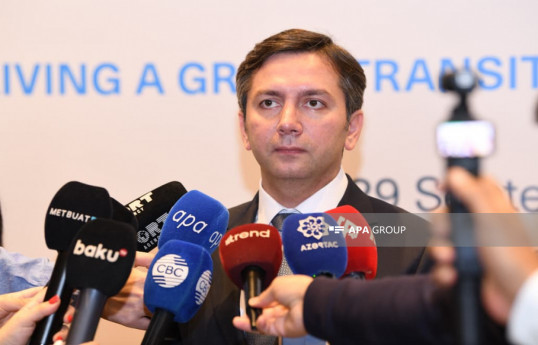 Vice-ministre des Affaires étrangères : L’Azerbaïdjan joue un rôle de médiateur dans les négociations autour de la COP31
