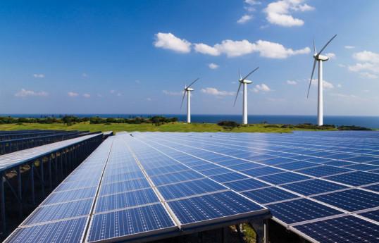 Le potentiel en énergies renouvelables de l’Azerbaïdjan sera renforcé grâce au Karabagh et au Zenguézour oriental