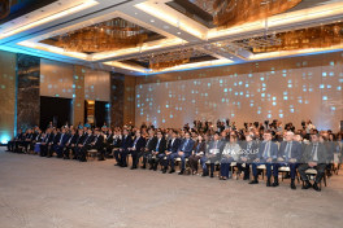 Bakou : 2e Forum des médias Azerbaïdjan-Ouzbékistan
