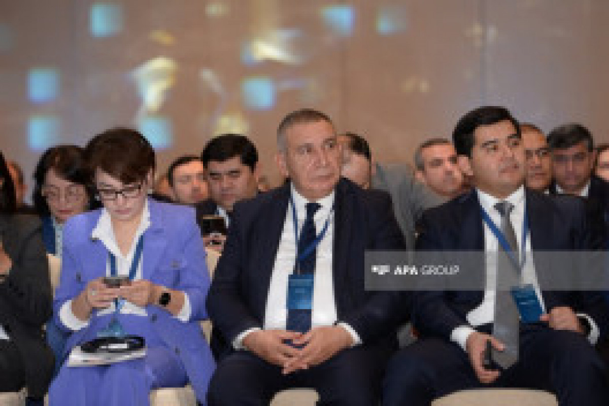 Bakou : 2e Forum des médias Azerbaïdjan-Ouzbékistan