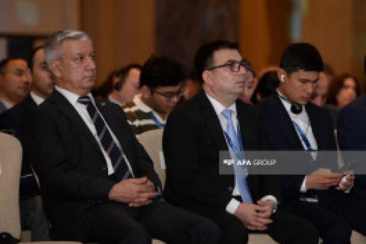 Bakou : 2e Forum des médias Azerbaïdjan-Ouzbékistan