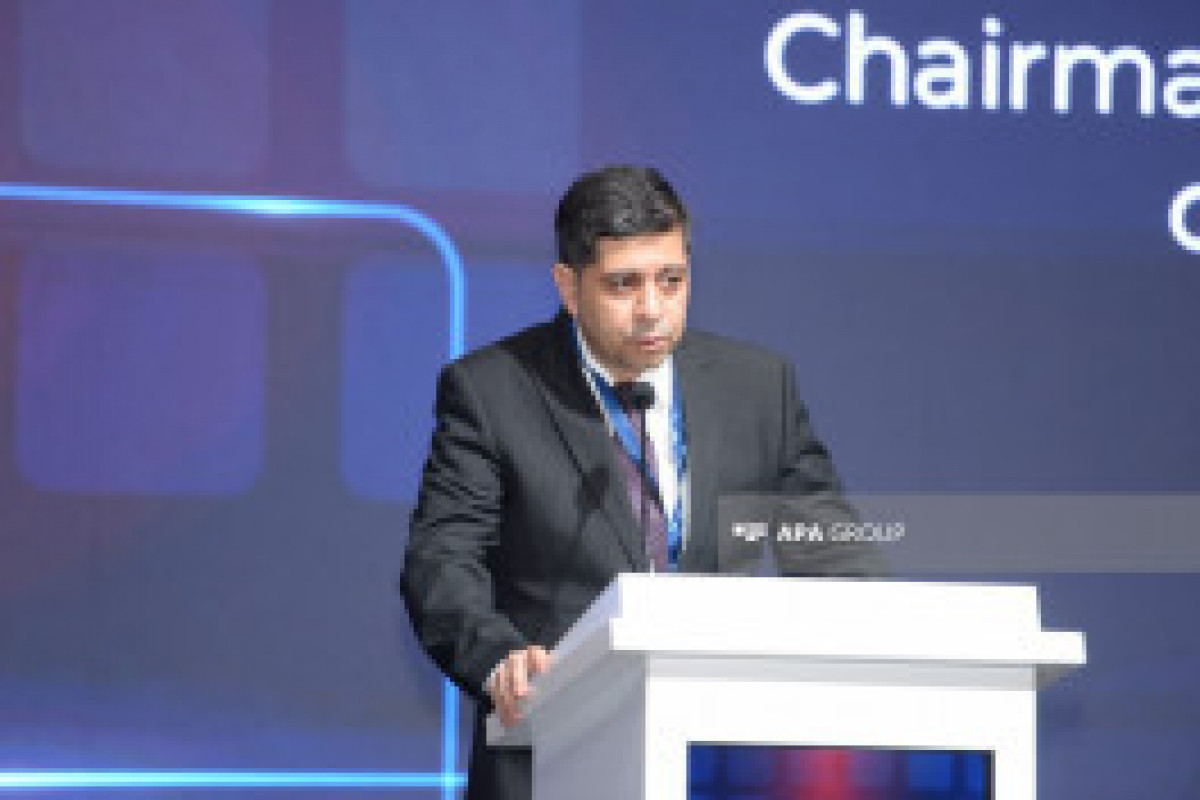 Bakou : 2e Forum des médias Azerbaïdjan-Ouzbékistan