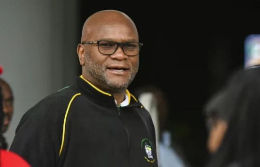 France : L’ambassadeur d’Afrique du Sud se suicide en sautant du 22e étage