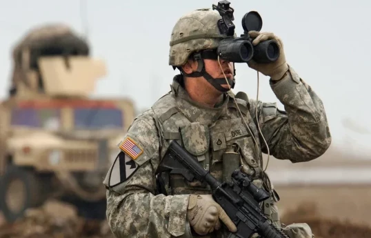 Des centaines de militaires américains ont été blessés lors d’une opération contre l’Iran