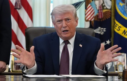 Trump : Les États-Unis achèveront l’opération militaire en Iran en 2 à 3 semaines