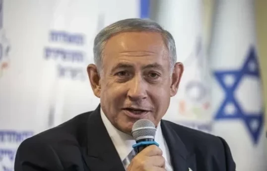 Netanyahou : L’Iran a dépensé près de 1 000 milliards de dollars pour des programmes militaires