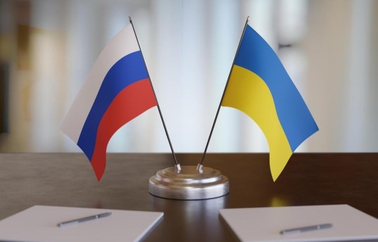 Ministère des Affaires étrangères russe : les négociations sur l’Ukraine sont en “pause”